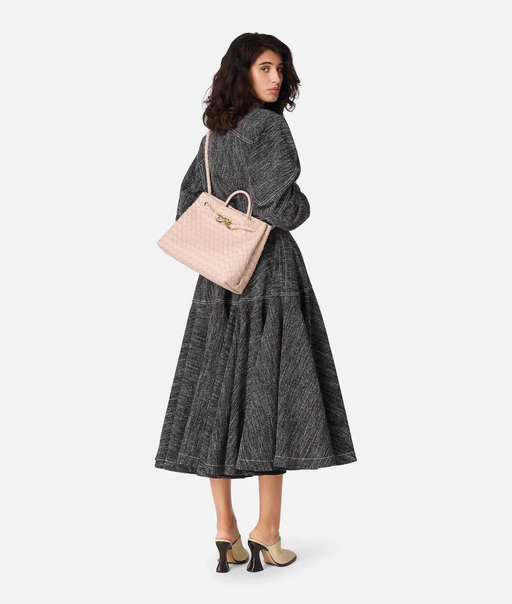 Roma Bag - Pink