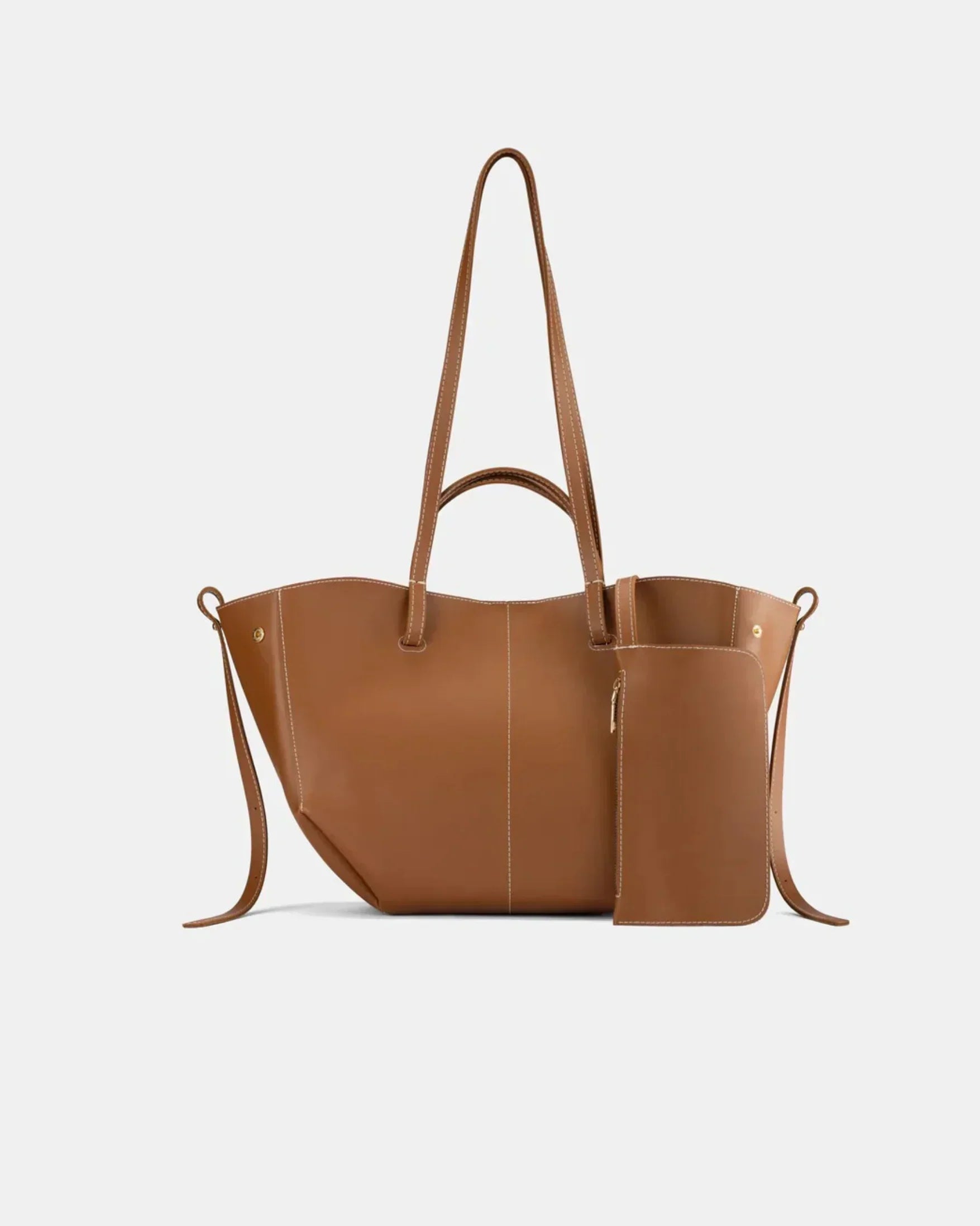 Hely Bag - Burgundy