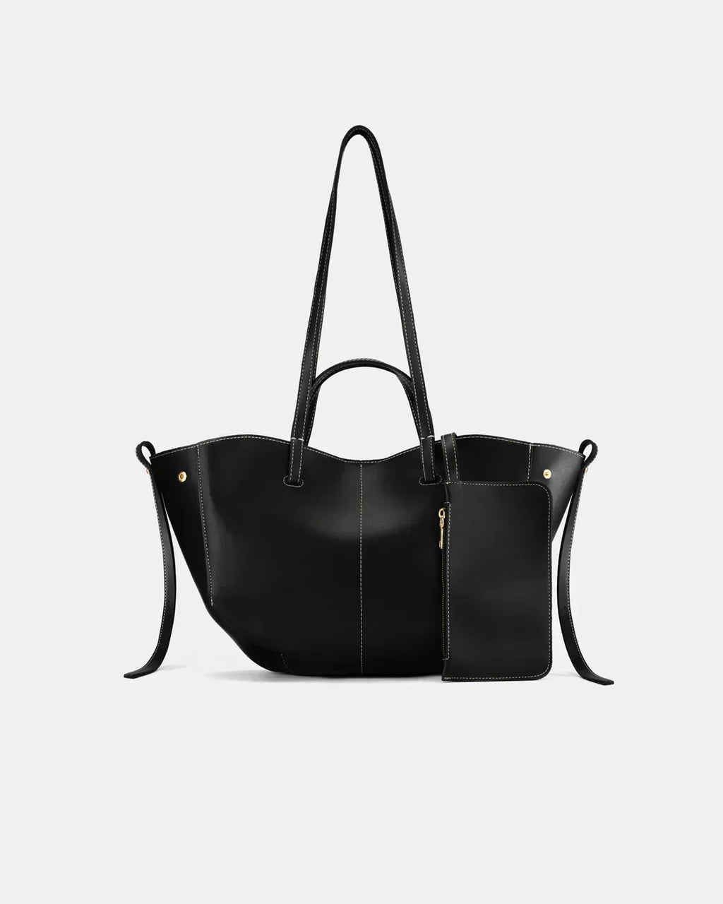 Hely Bag - Brown