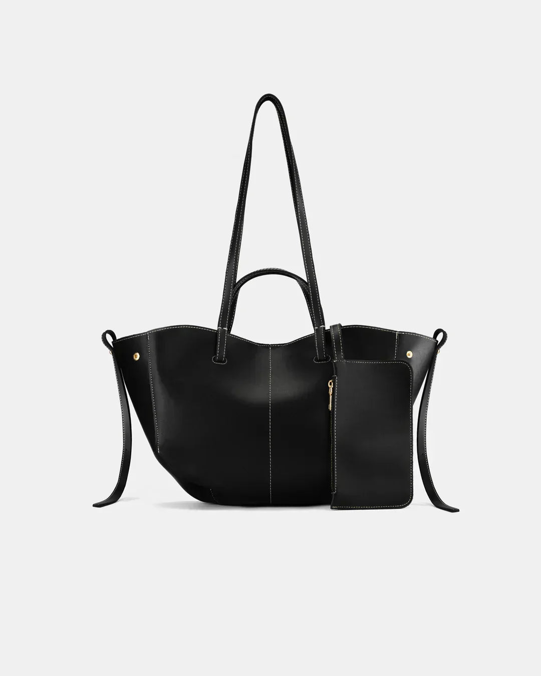Hely Bag - Brown