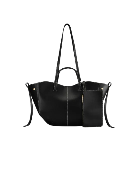 Hely Bag - Black
