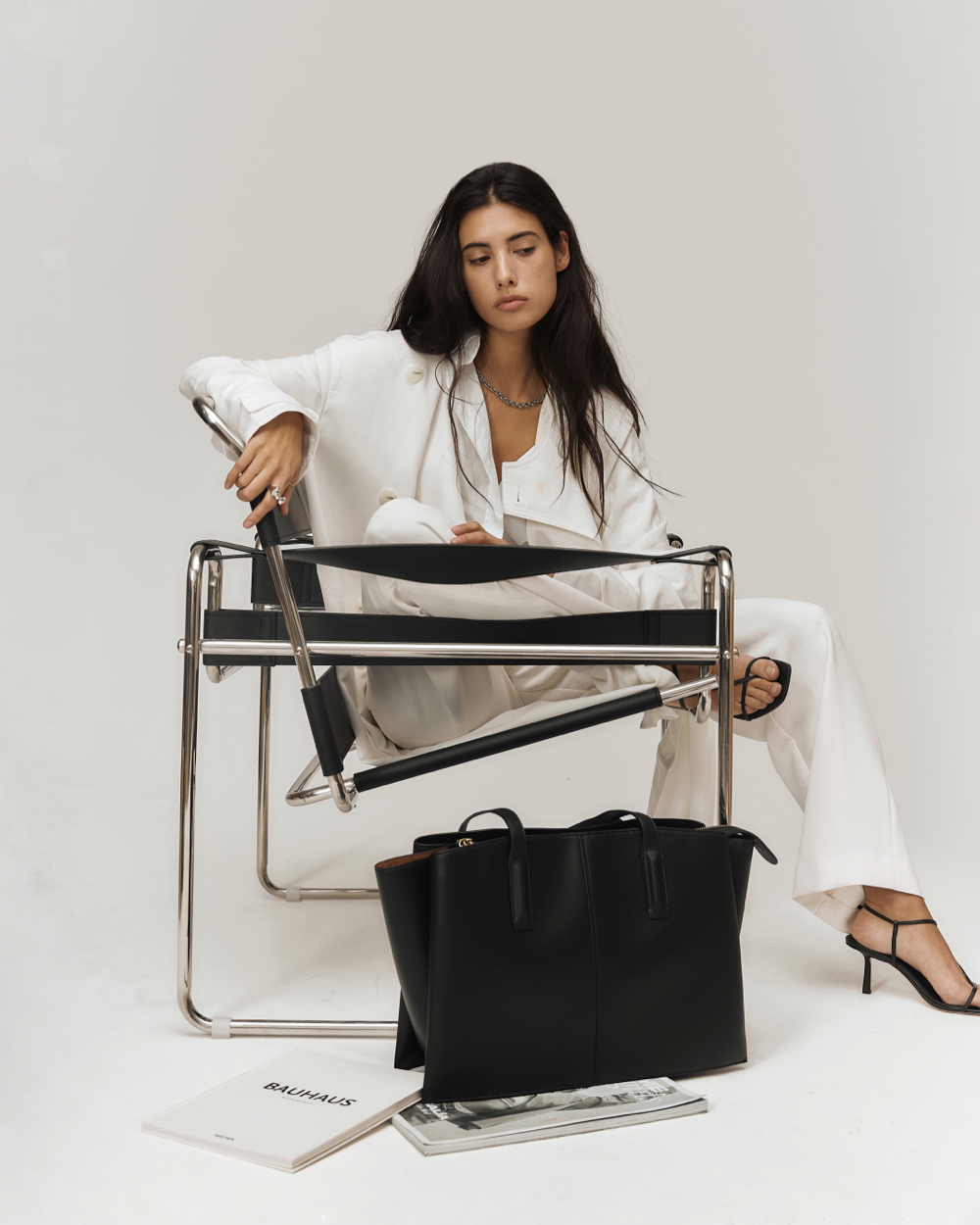 The Essential Tote