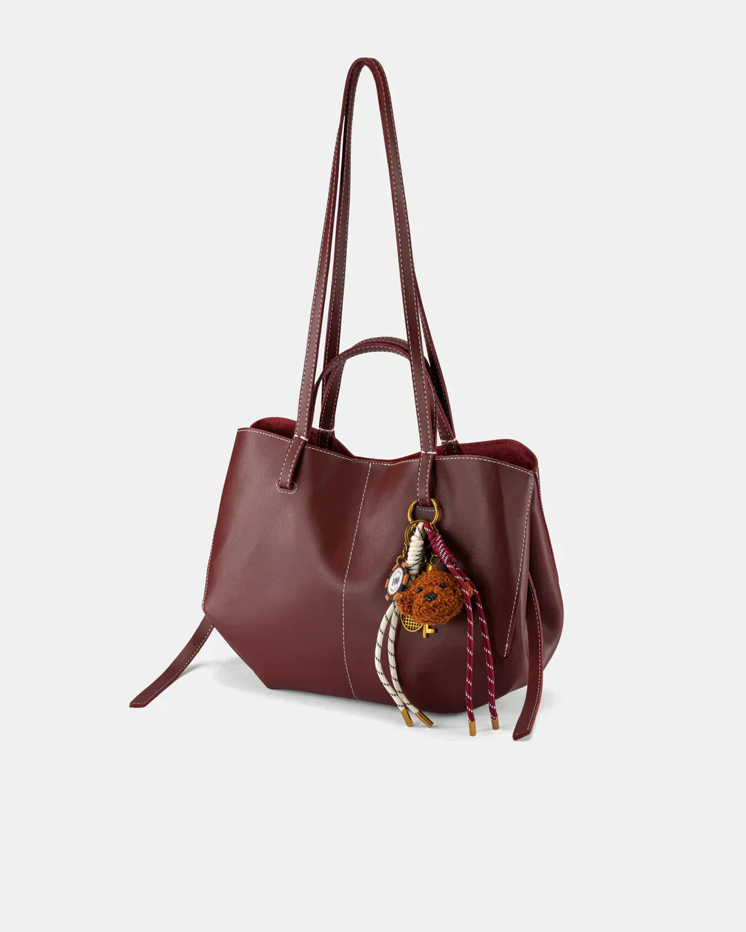 Hely Bag - Brown