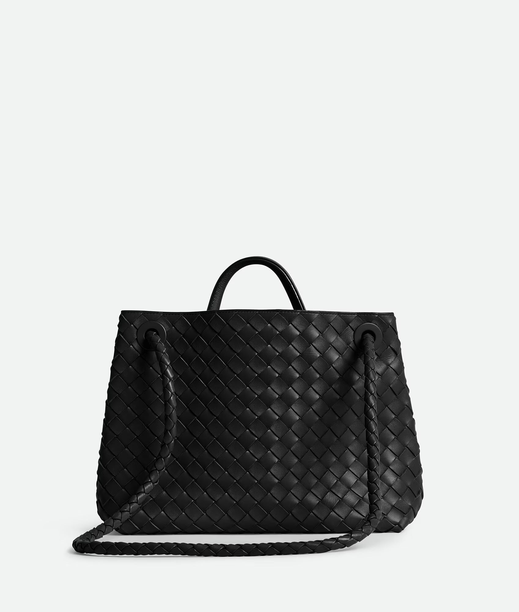 Roma Bag - Cream