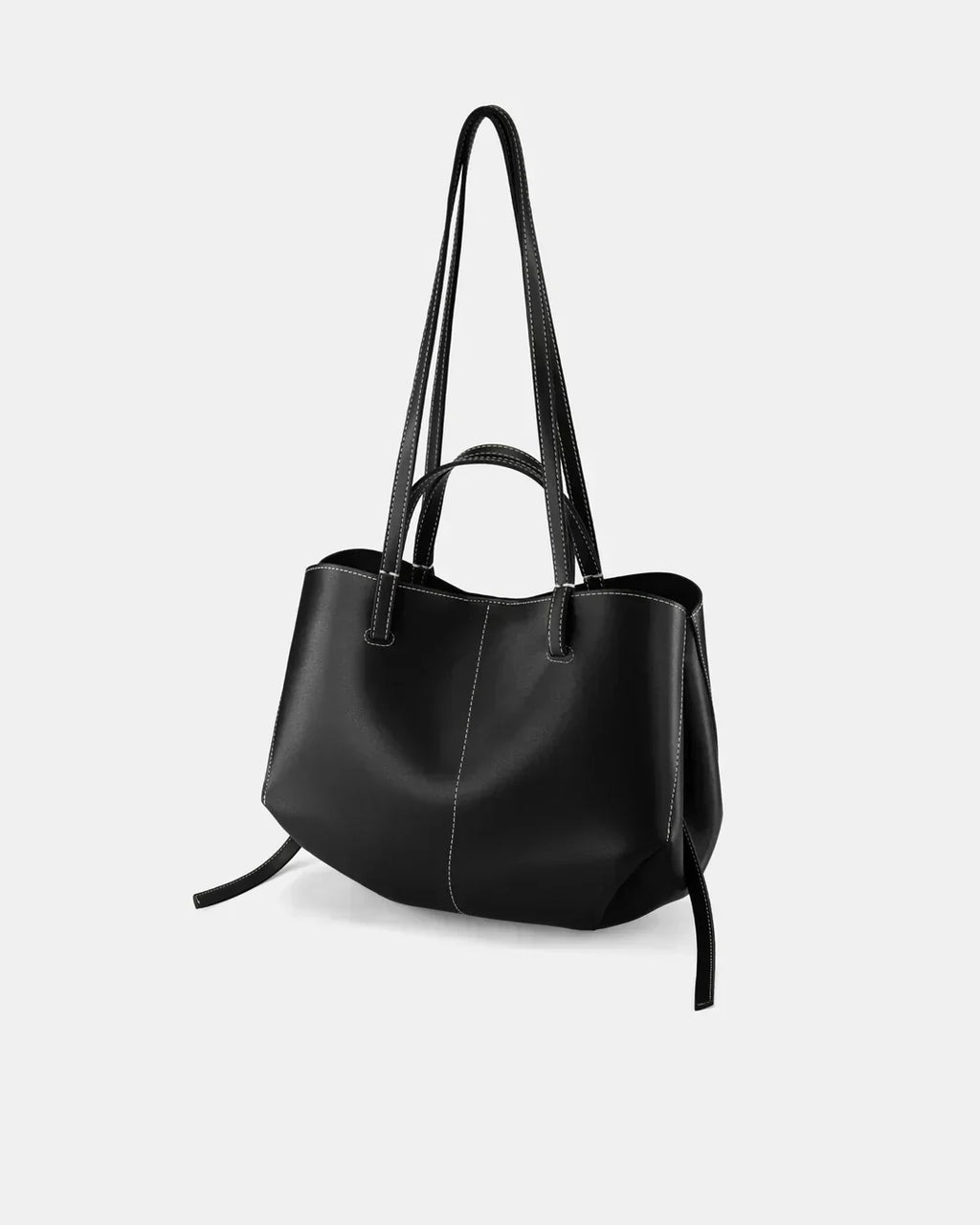 Hely Bag - Burgundy