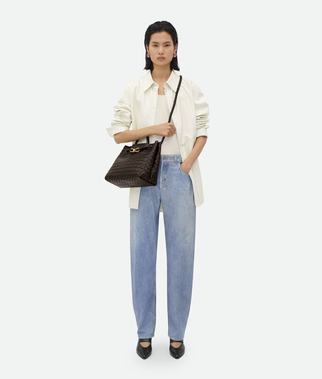 Roma Bag - Blue
