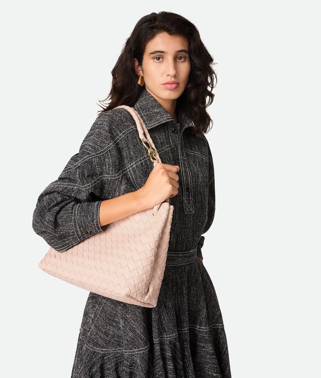 Roma Bag - Blue