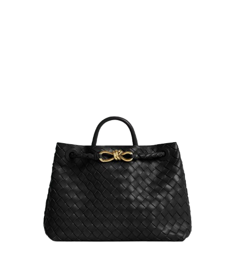 Roma Bag - Black