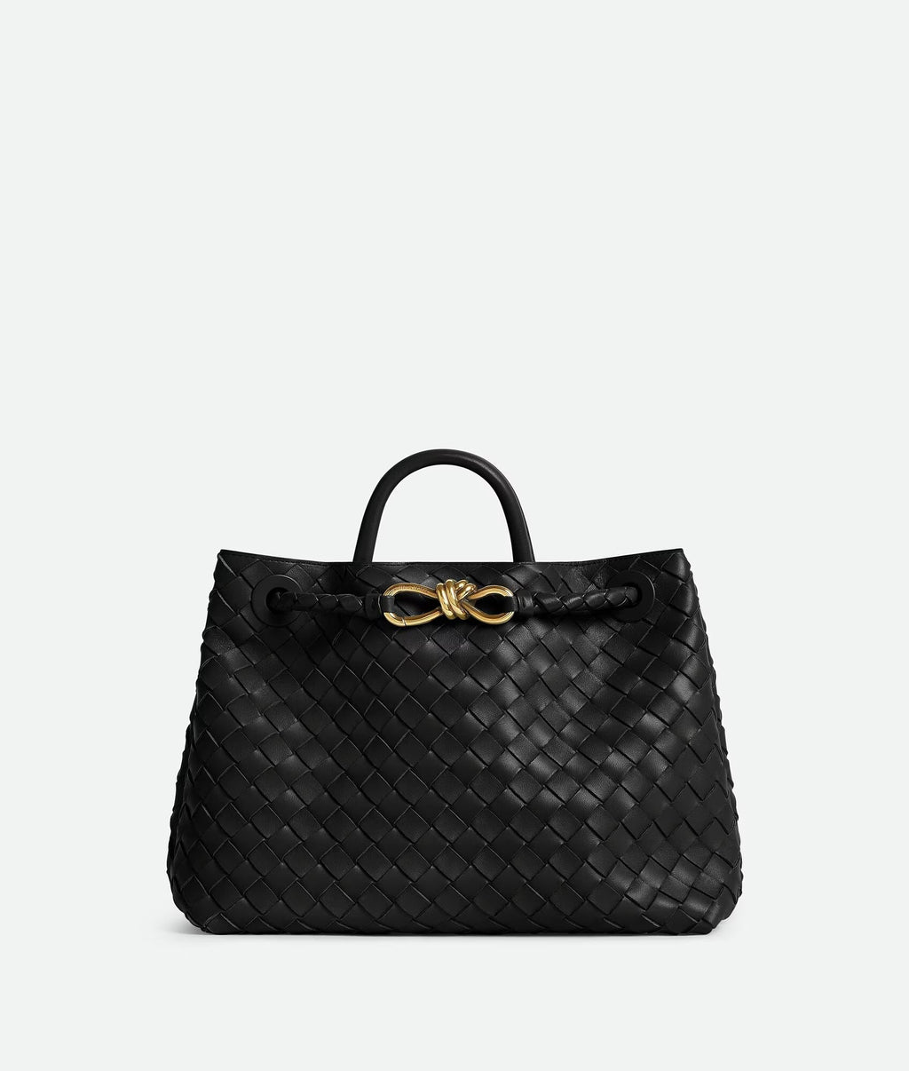 Roma Bag - Coffee