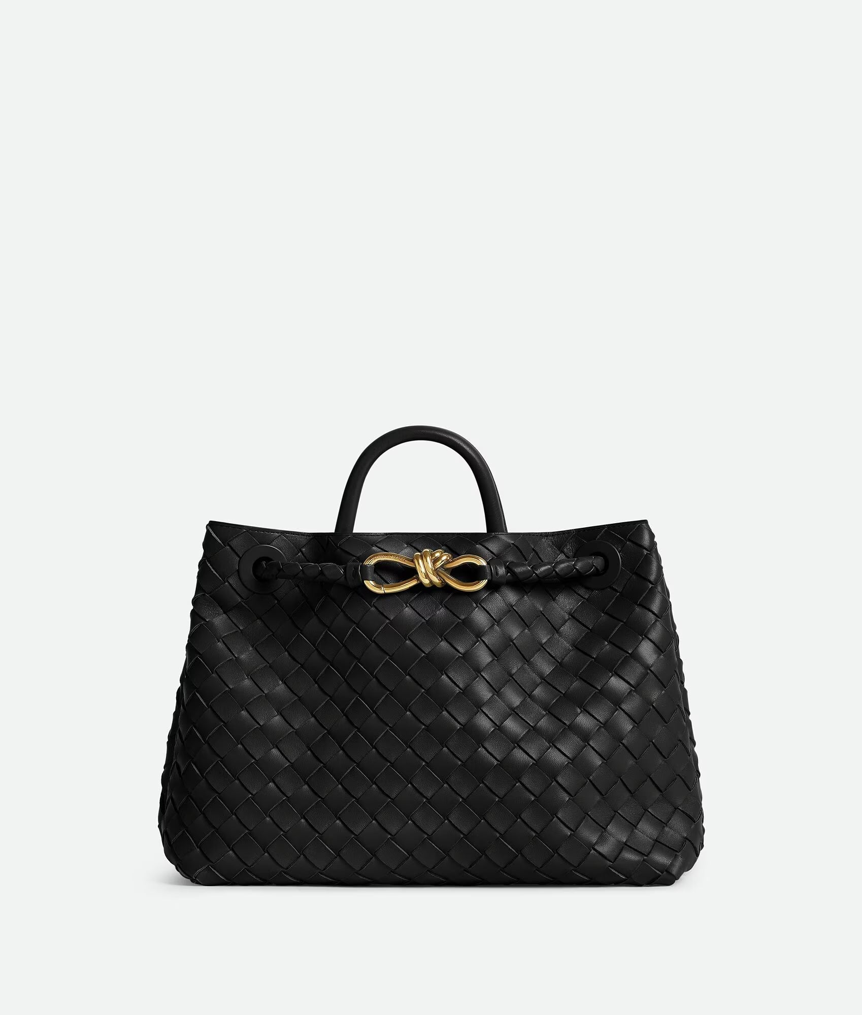 Roma Bag - Coffee