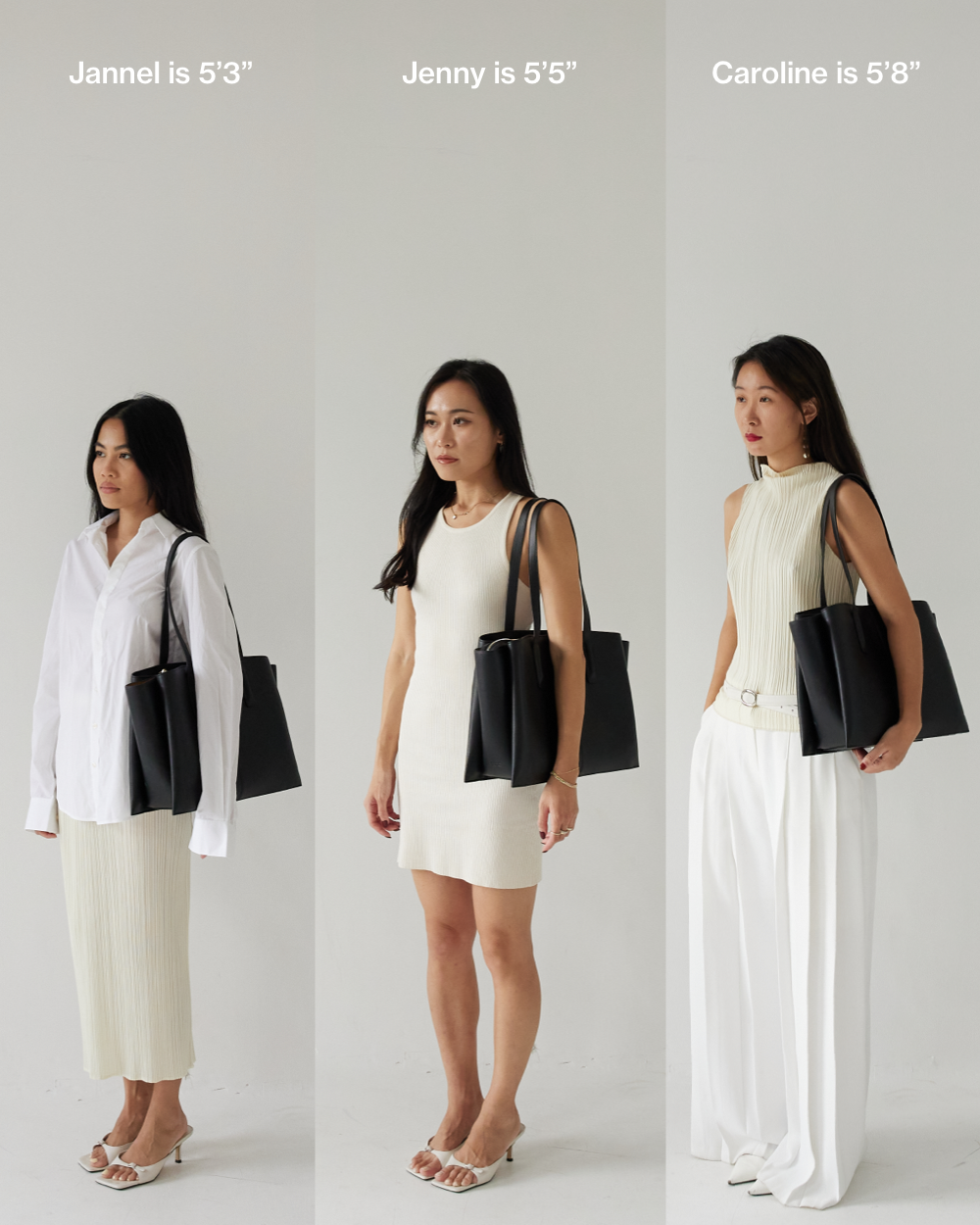 The Essential Tote