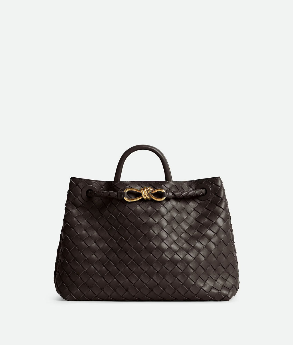 Roma Bag - Black