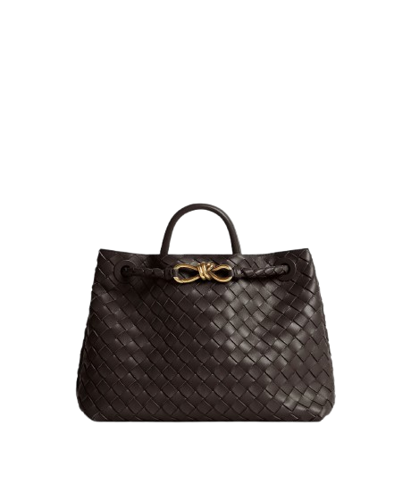 Roma Bag - Coffee