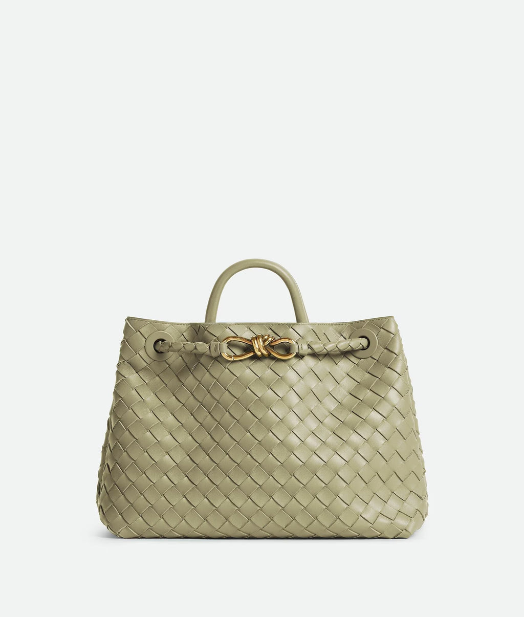Roma Bag - Blue