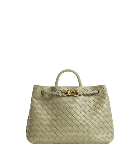 Roma Bag - Olive