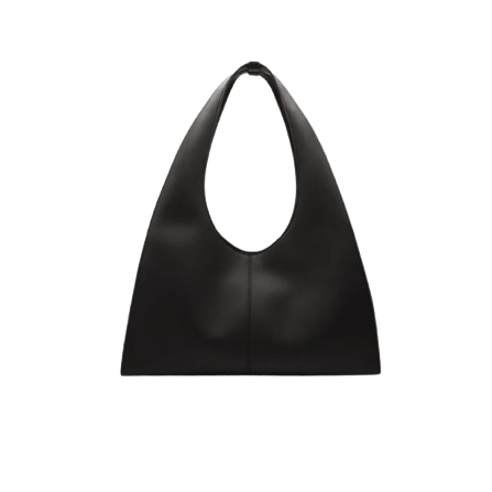 Elara Chic Bag Black