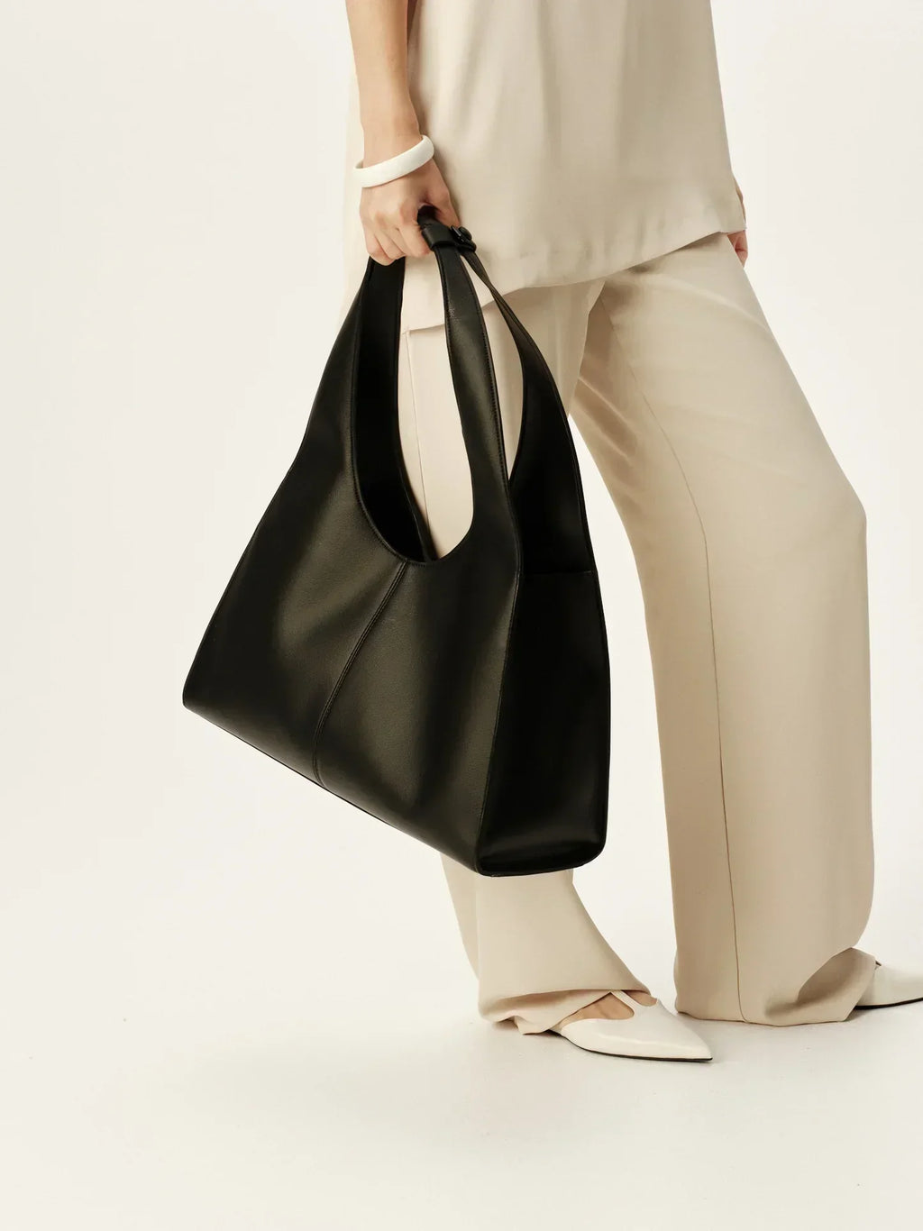 Elara Chic Bag Black