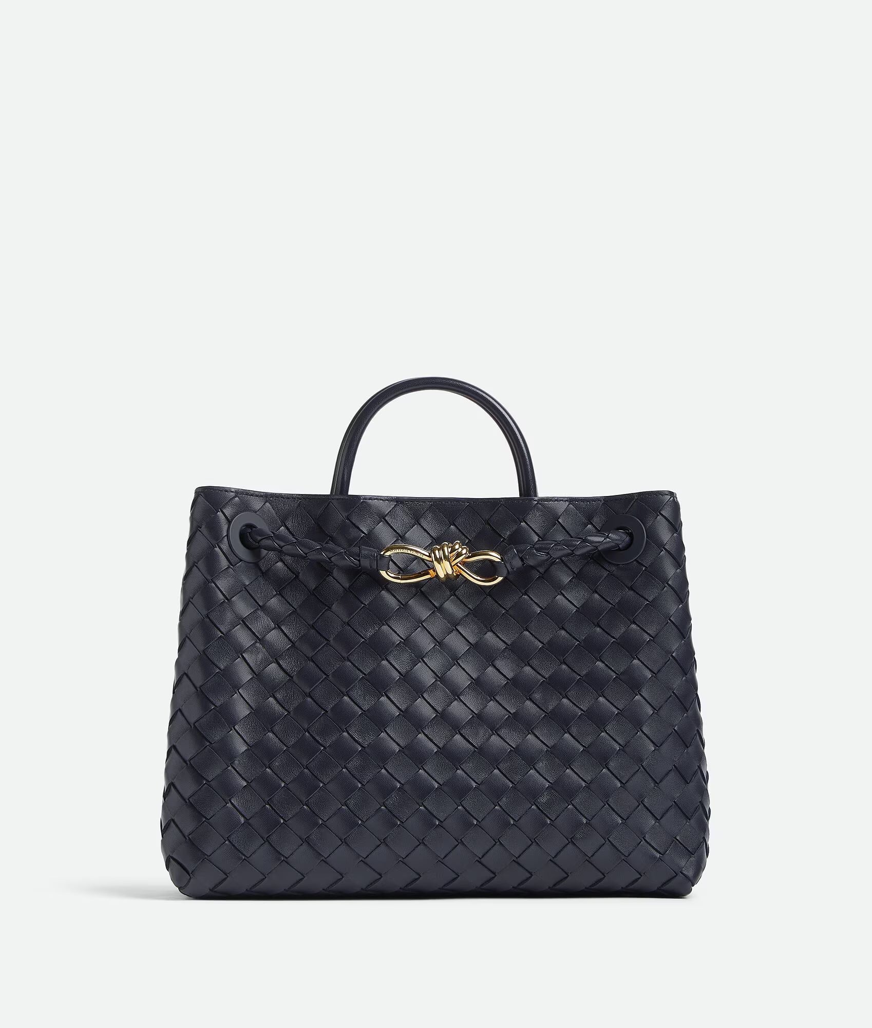 Roma Bag - Black