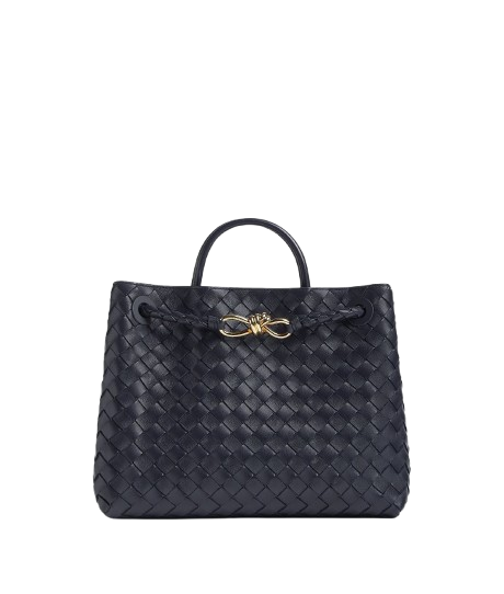 Roma Bag - Blue