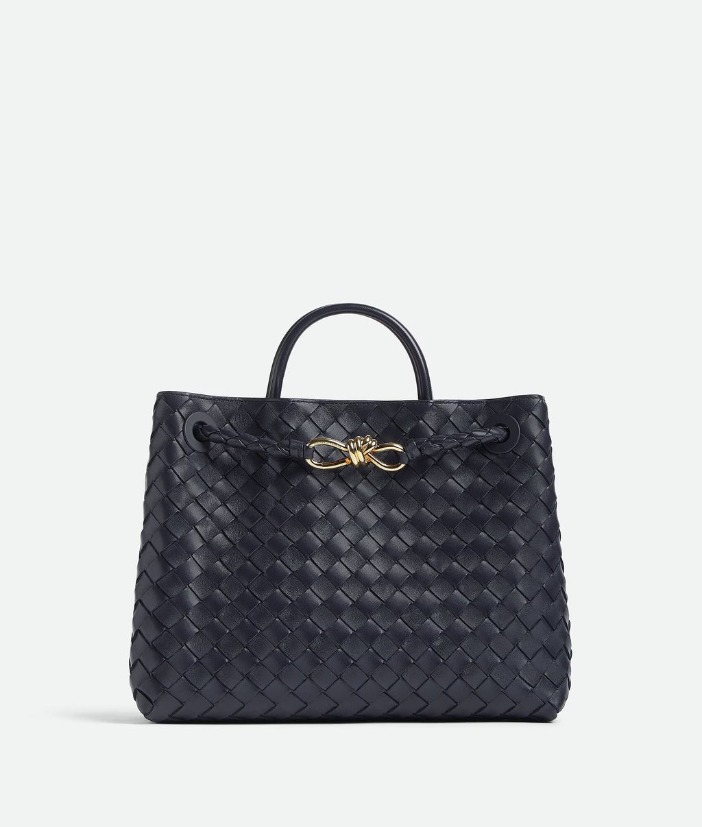 Roma Bag - Coffee