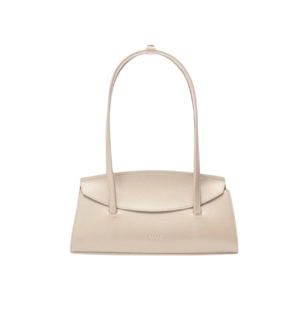 Camille Bag White