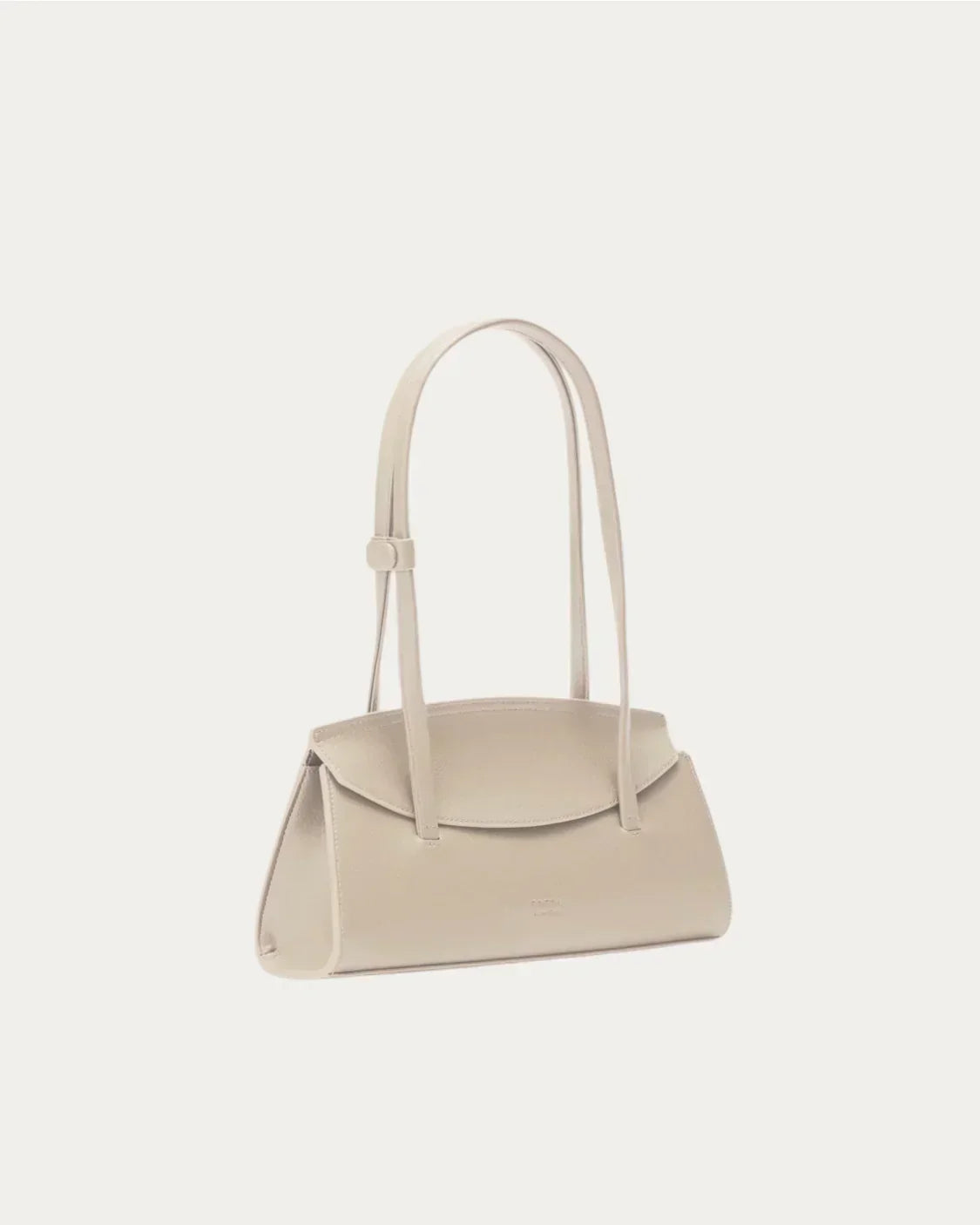 Camille Bag White