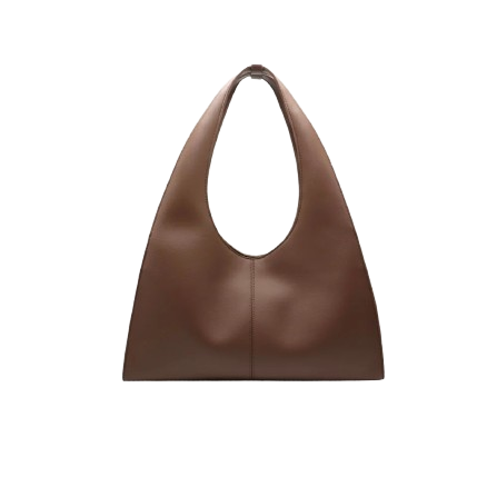 Elara Chic Bag Brown