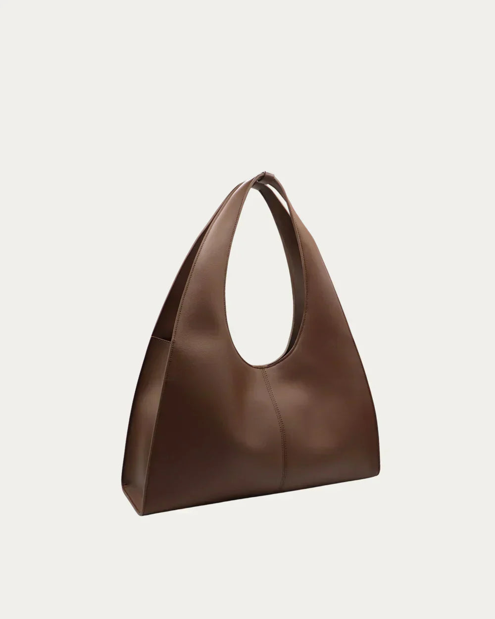 Elara Chic Bag Brown