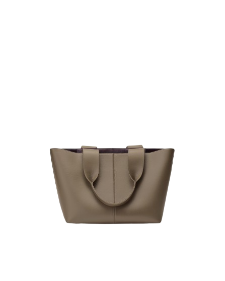 Lafayette Tote Taupe