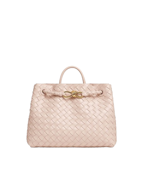 Roma Bag - Pink