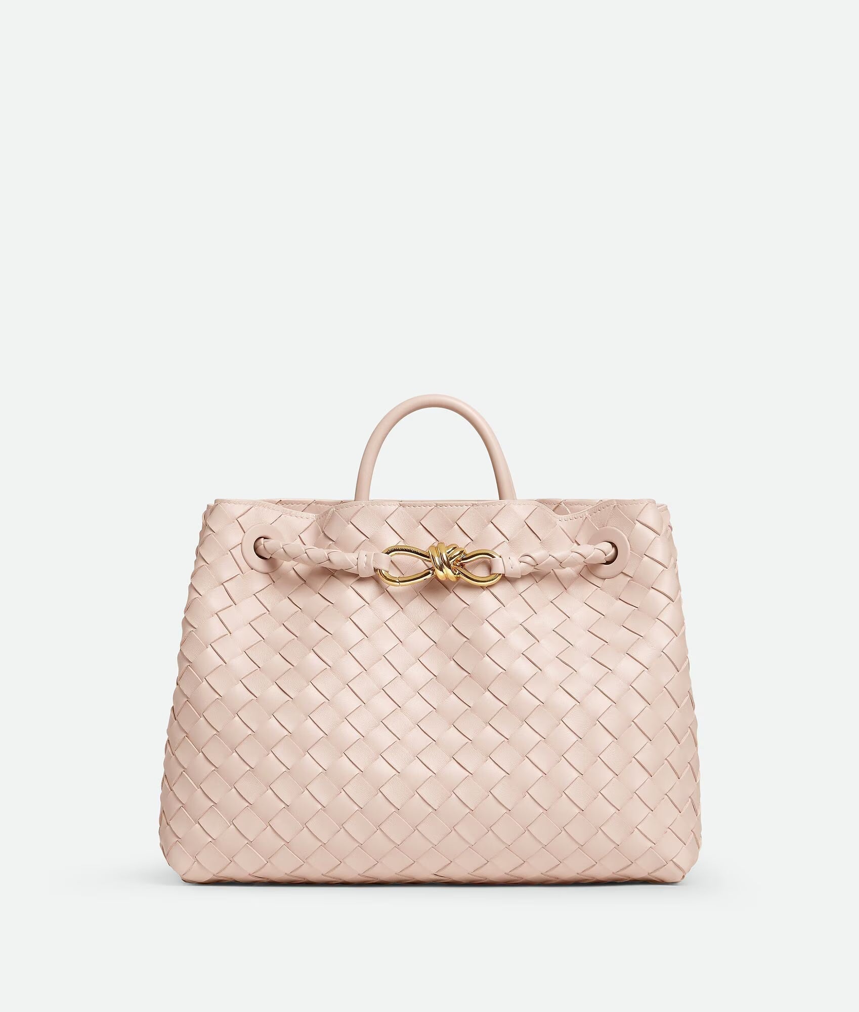 Roma Bag - Coffee