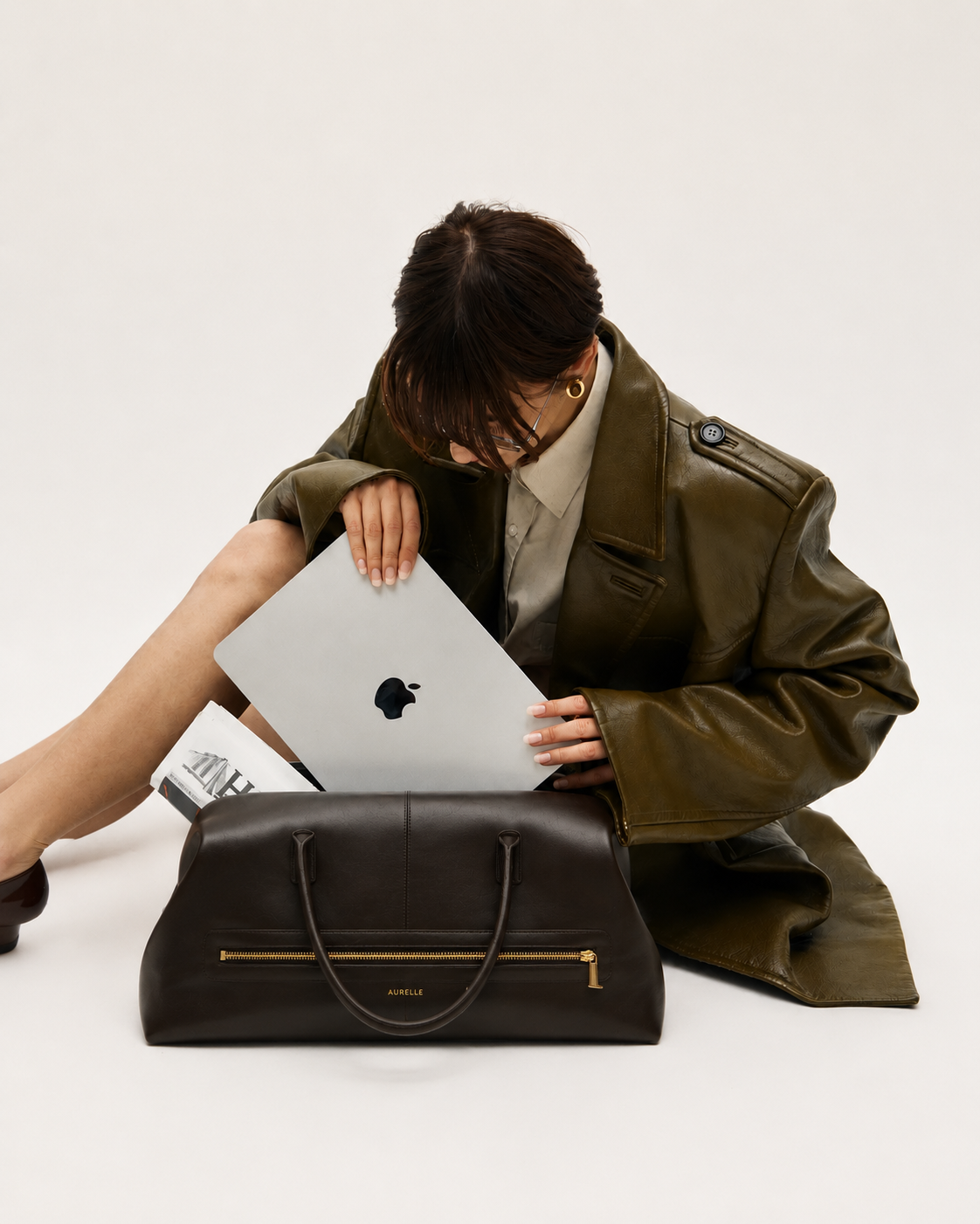 The Verona Tote