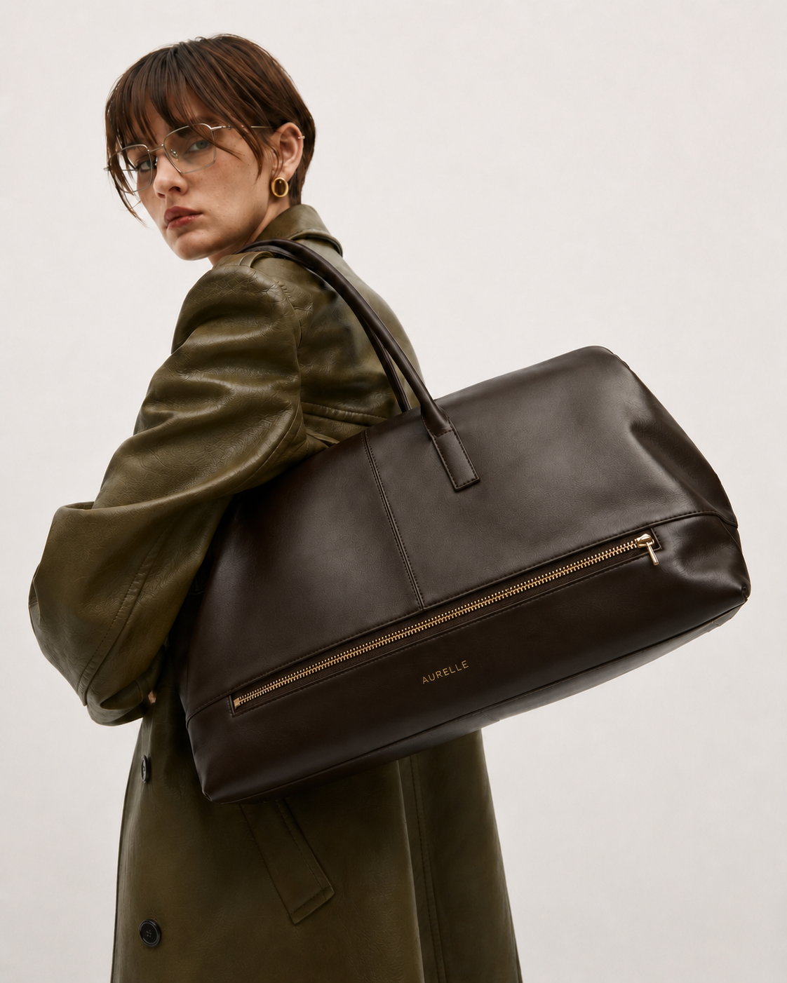 The Verona Tote